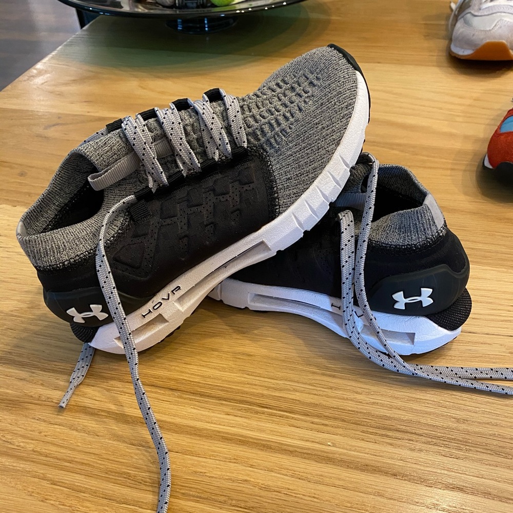 UnderArmour Shoes